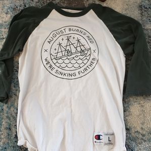 August Burns Red Mens Shirt